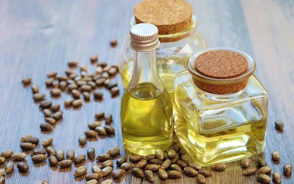 روغن کرچک - روغن کرچک برای لاغری