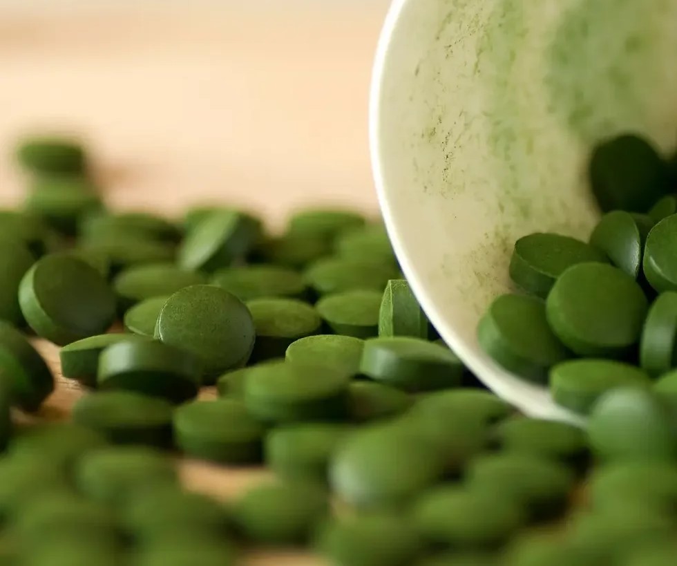 بهترین قرص لاغری - قرص لاغری الگومد