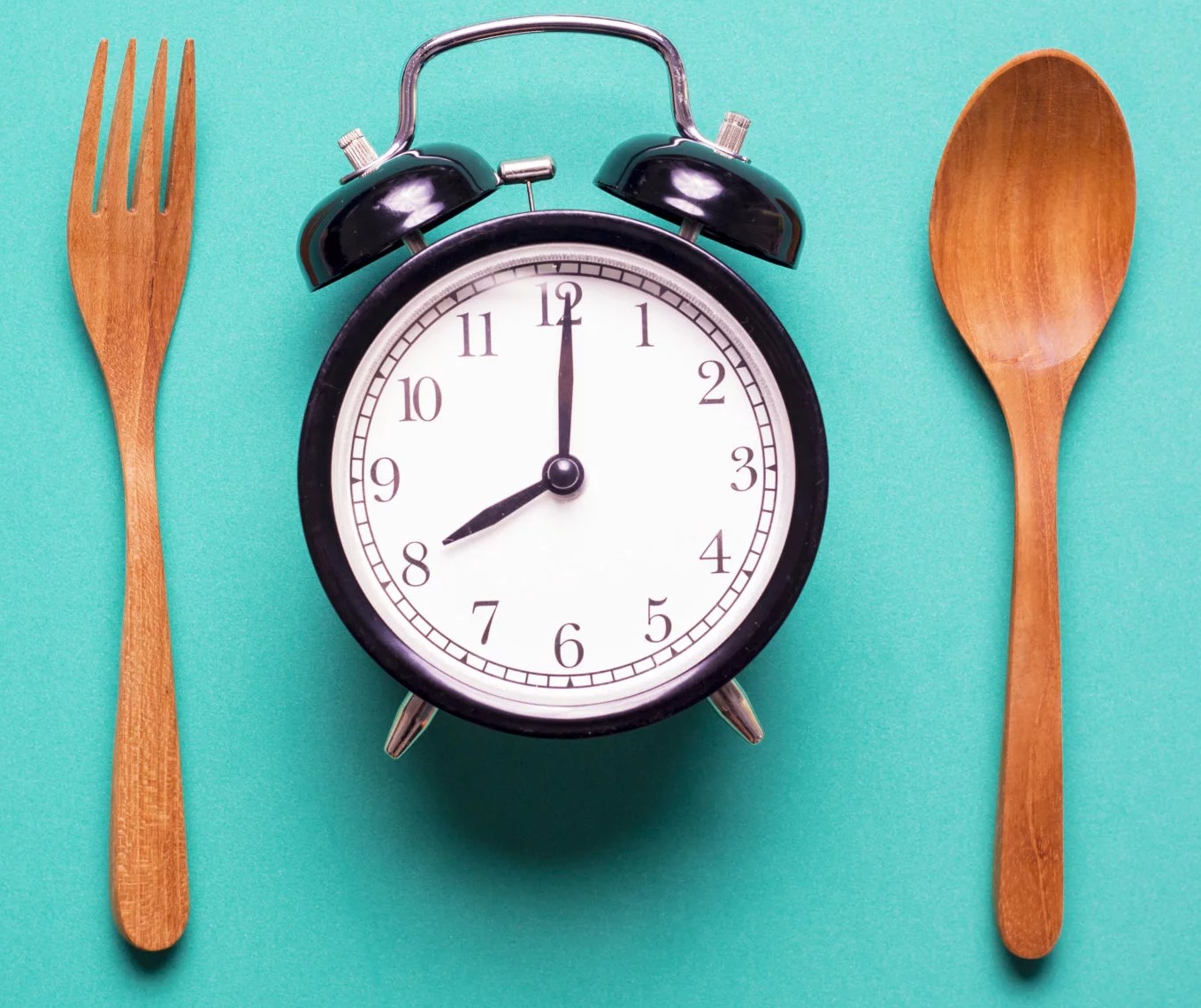 رژیم شوک - رژیم شوک یک روزه برای استپ وزنی