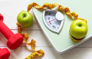 افزایش متابولیسم و چربی سوزی