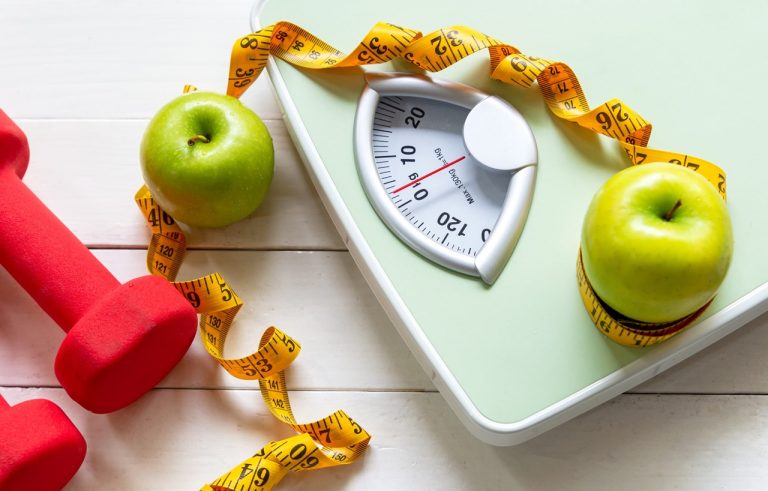 افزایش متابولیسم و چربی سوزی