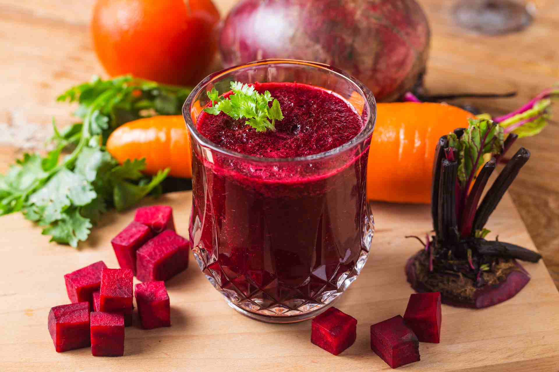 آب چغندر و لبو - خواص لبو برای لاغری