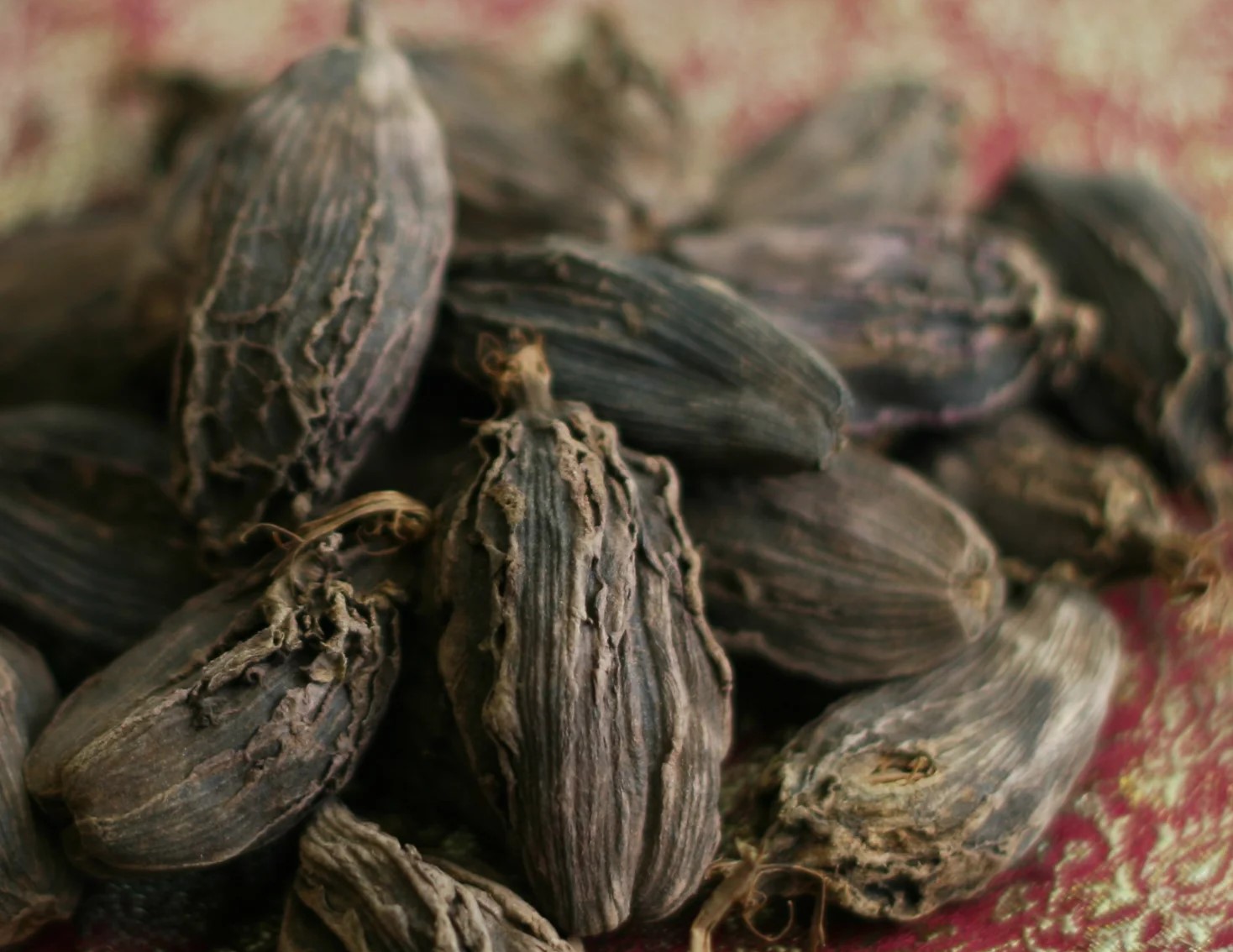 هلیله سیاه - هلیله سیاه برای لاغری