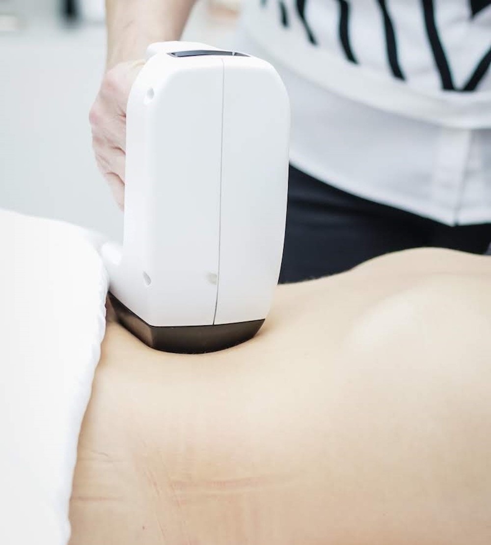 دستگاه لاغری - بهترین دستگاه های لاغری