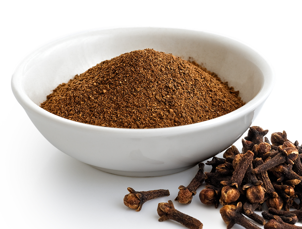 پودر میخک - خواص میخک برای لاغری