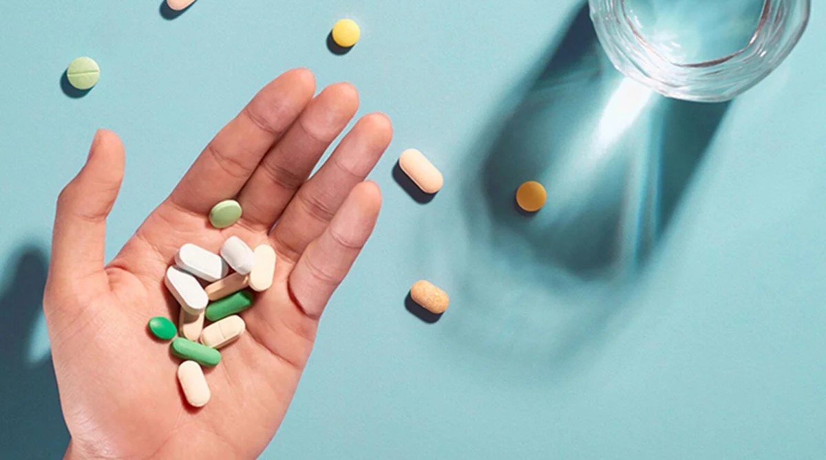 مکمل پوکی استخوان - رژیم غذایی برای پوکی استخوان