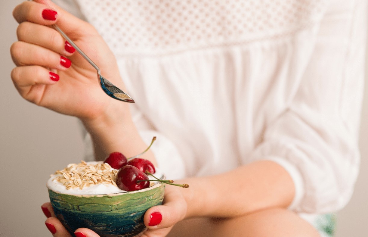 غذاهای چربی سوز - افزایش متابولیسم و چربی سوزی