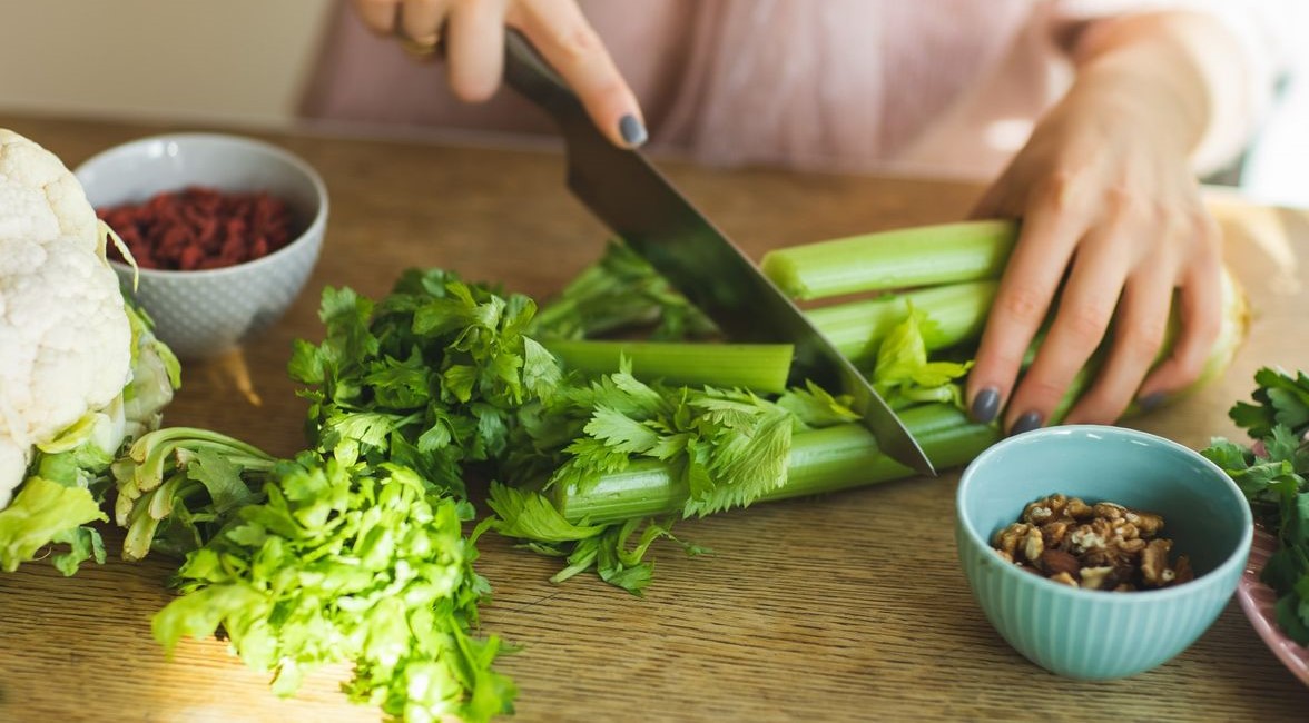 شکستن استپ وزنی - رژیم شوک یک روزه برای استپ وزنی