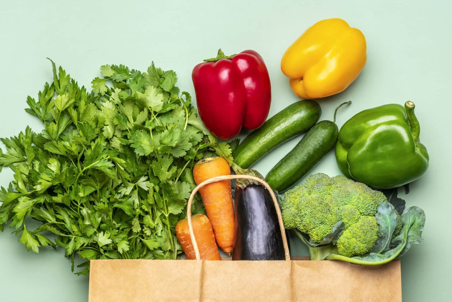 رژیم لاغری - رژیم کانادایی اصلی 13 روزه