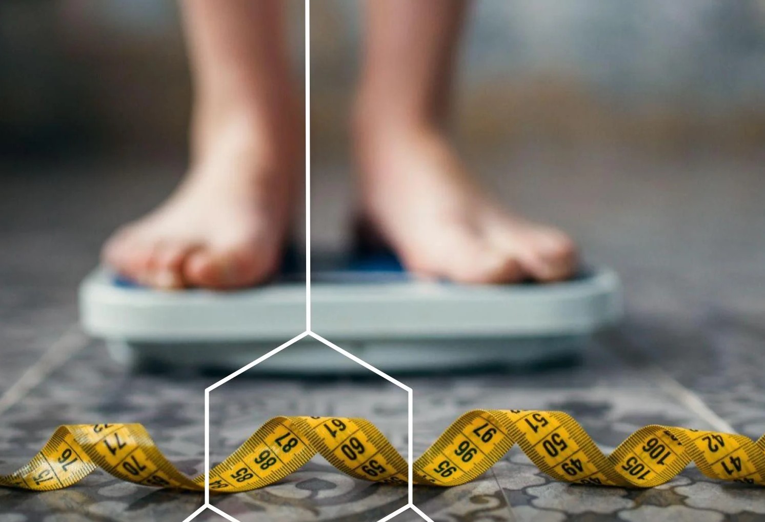 افزایش سوخت و ساز بدن - افزایش متابولیسم و چربی سوزی