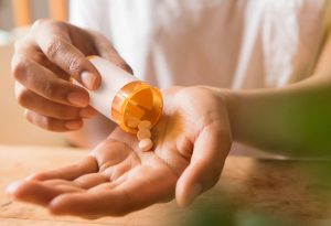 قرص آناهیل برای لاغری