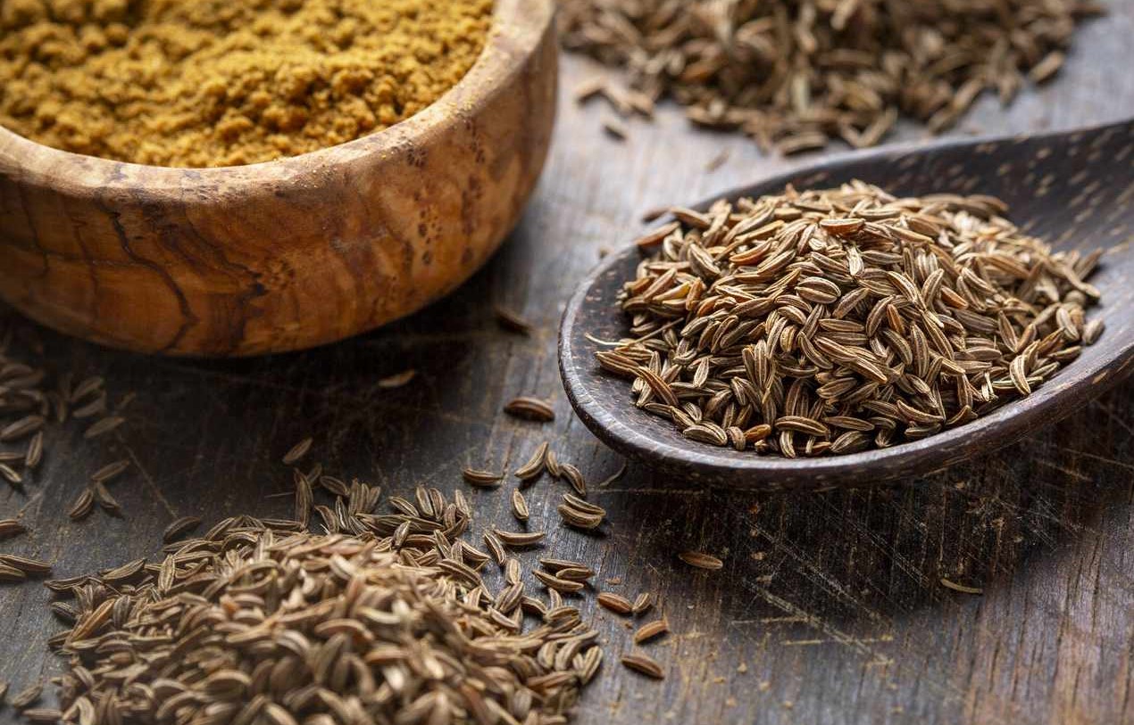 زیره سیاه - زیره برای لاغری