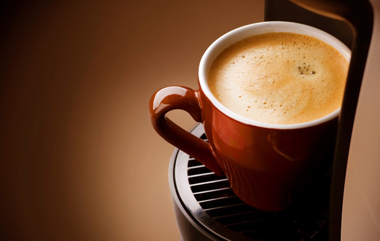اسپرسو - بهترین نوع قهوه برای لاغری