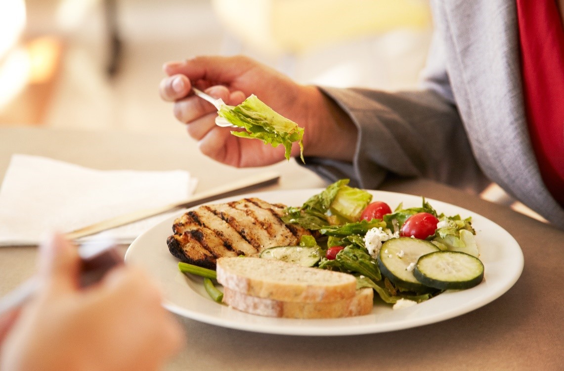 رژیم دیابت - رژیم غذایی برای دیابت