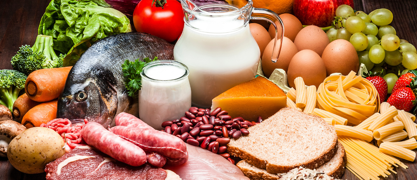 شیر برای پوکی استخوان - رژیم غذایی برای پوکی استخوان