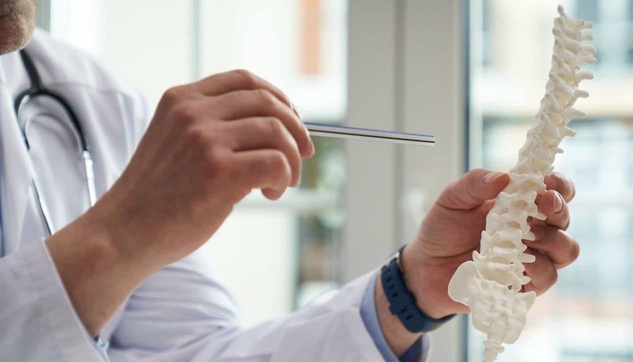 درمان پوکی استخوان - رژیم غذایی برای پوکی استخوان