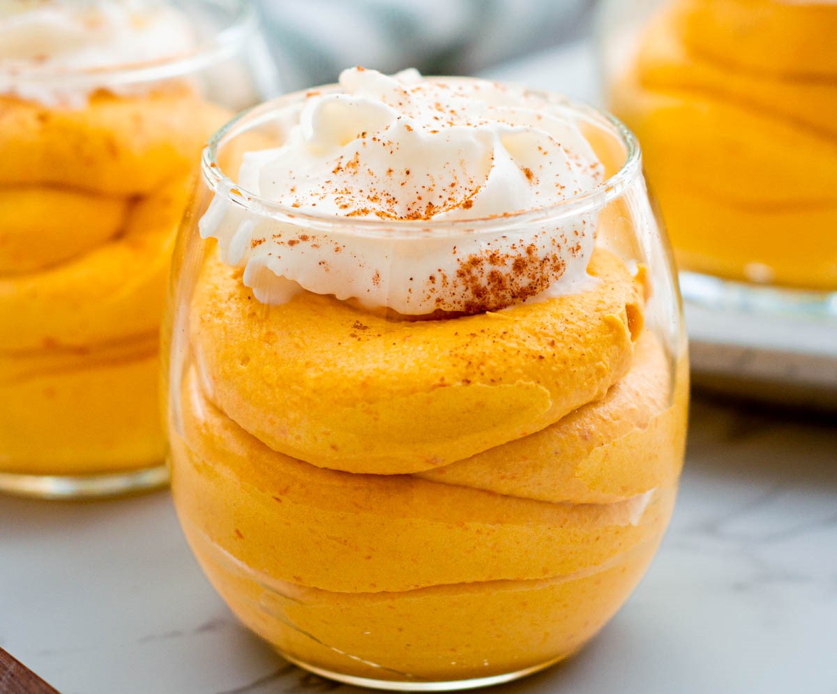 دسر با کدو - دسر رژیمی با کدو حلوایی