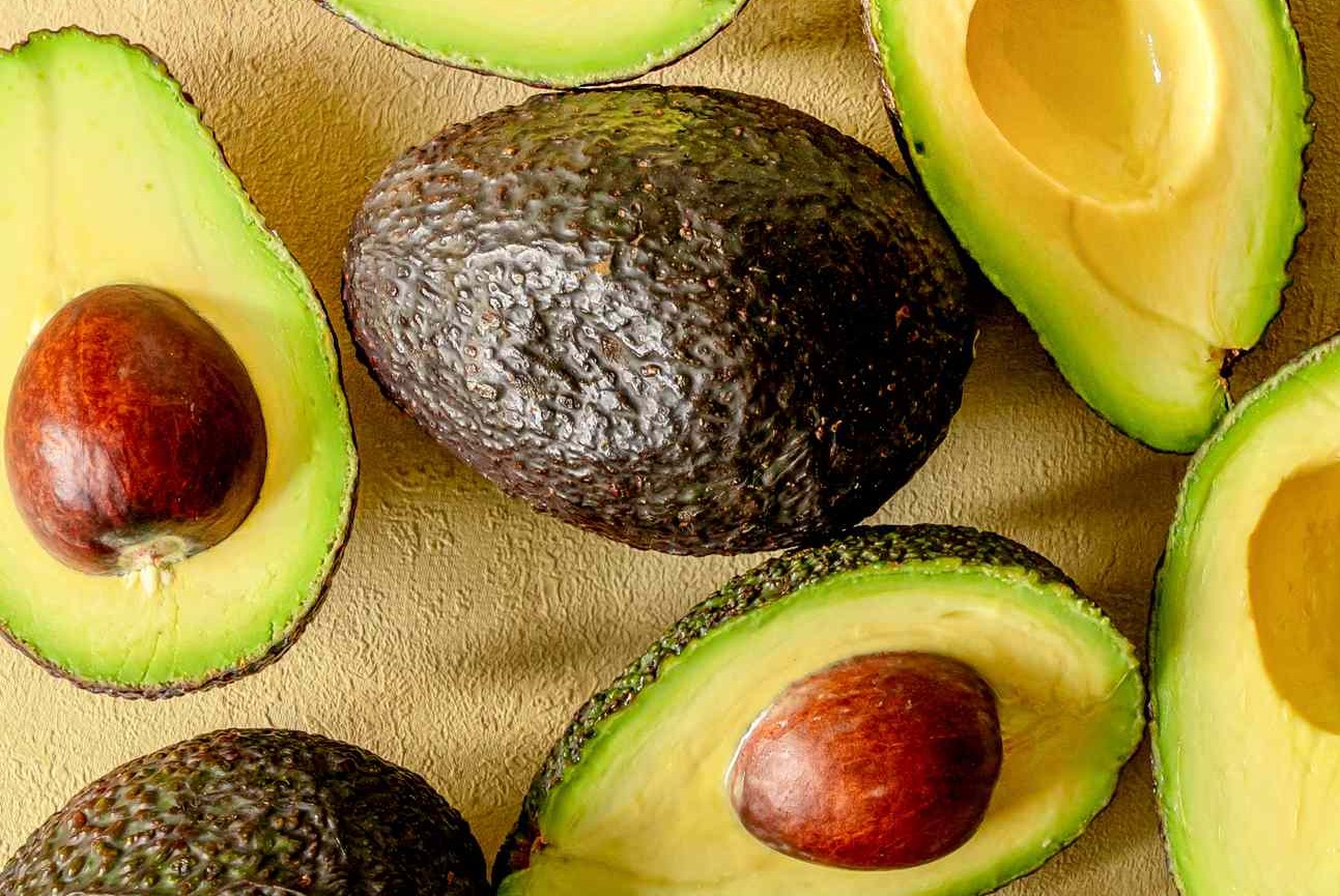 خواص آووکادو برای لاغری