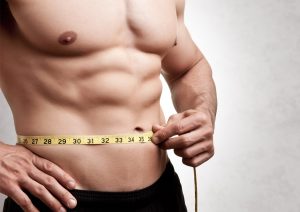 برنامه کاهش وزن برای آقایان