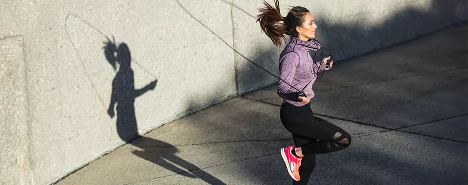 ورزش در باشگاه - ورزش های هوازی برای لاغری در باشگاه