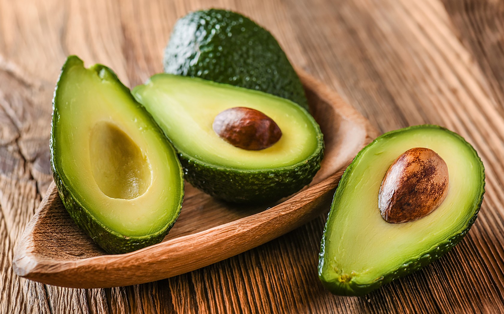 کالری آووکادو - آووکادو برای لاغری
