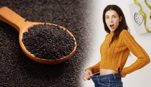 زیره برای لاغری