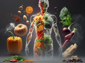 رژیم قلیایی