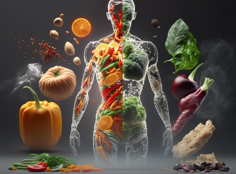 رژیم قلیایی