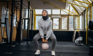 ورزش های هوازی برای لاغری در باشگاه