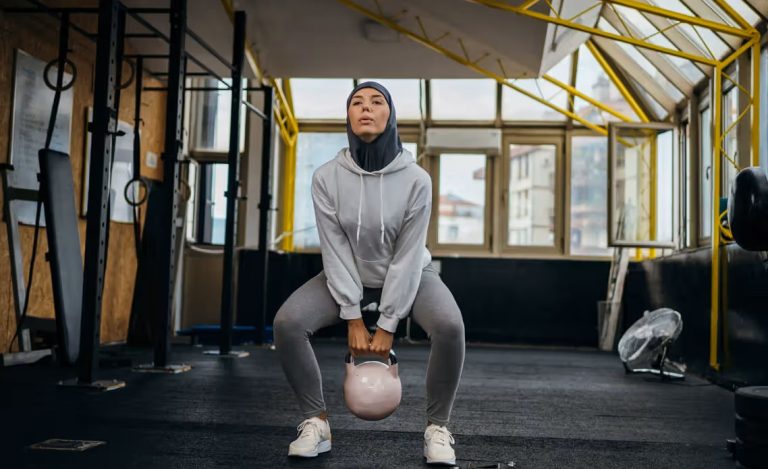 ورزش های هوازی برای لاغری در باشگاه