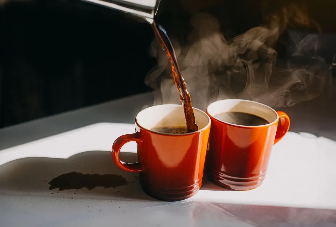 قهوه برای لاغری - بهترین نوع قهوه برای لاغری