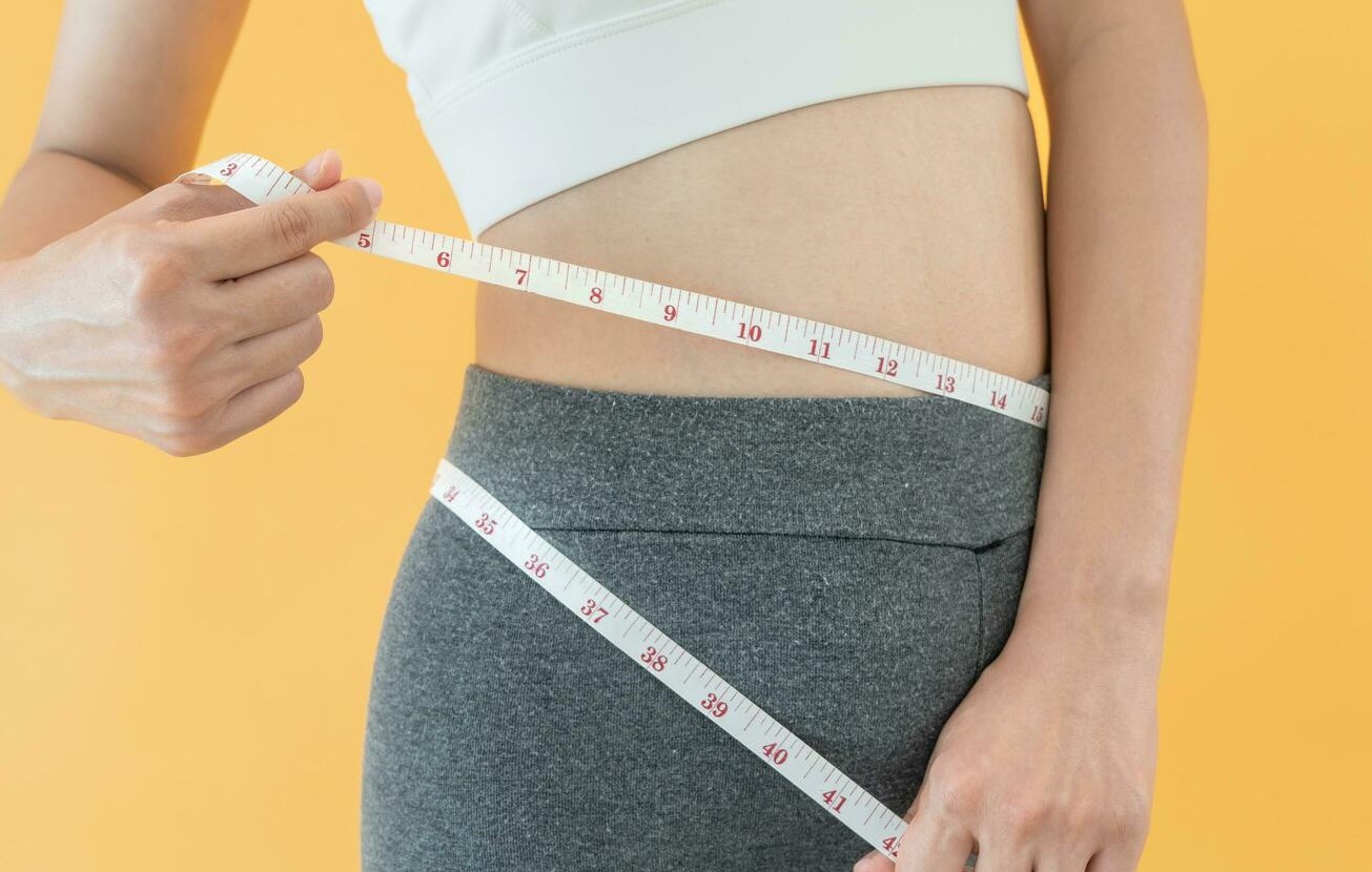 لاغری شکم و پهلو - خواص زنیان و گردو برای لاغری