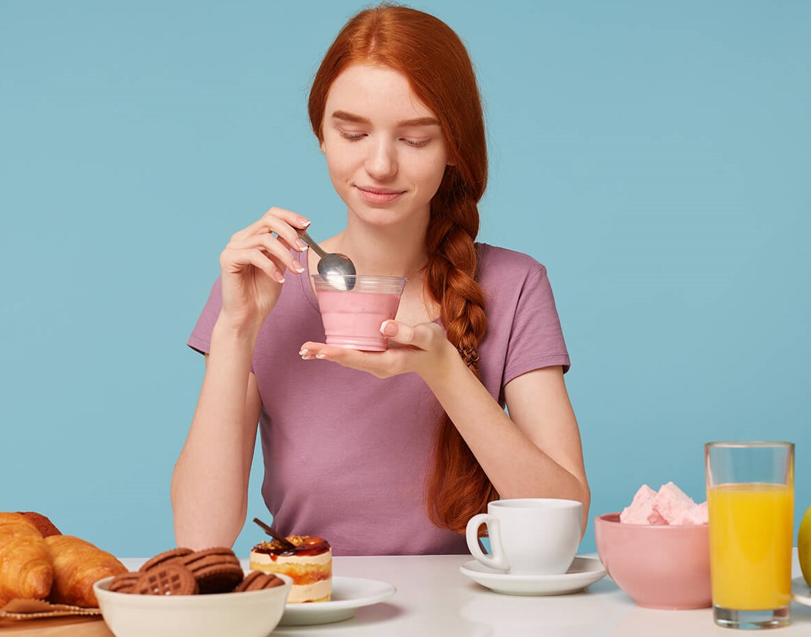 حذف قند - رژیم لاغری 15 کیلو در یک ماه