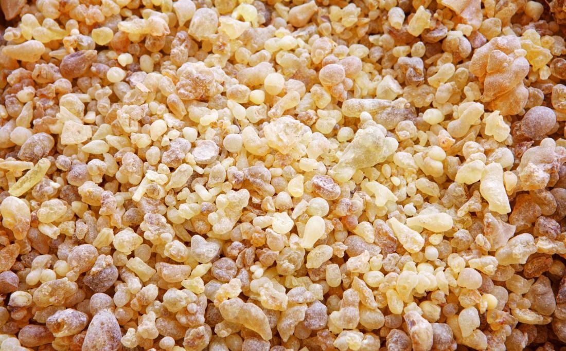 نحوه مصرف کندر برای لاغری - خواص کندر برای لاغری