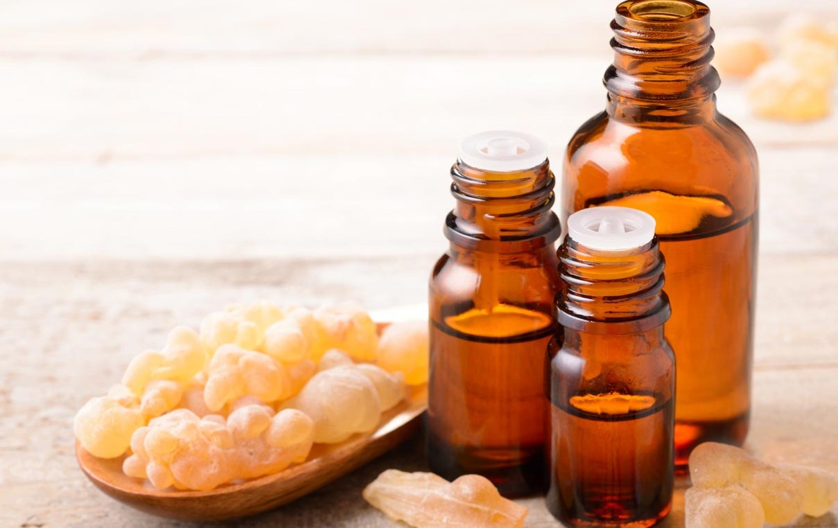 کندر برای لاغری - خواص کندر برای لاغری