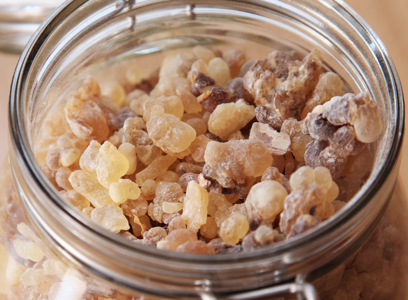 خواص کندر - خواص کندر برای لاغری