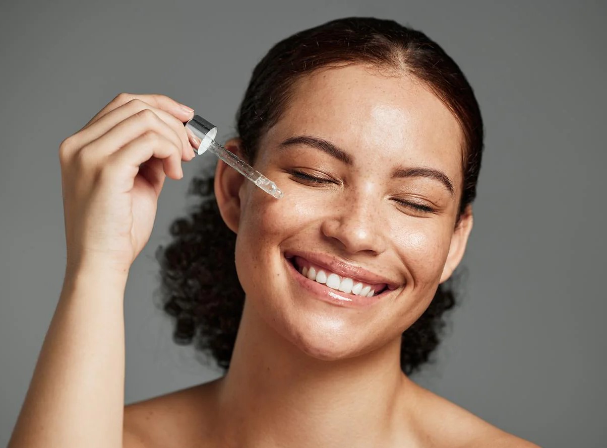 ماسک صورت با برنج - آب برنج برای پوست صورت