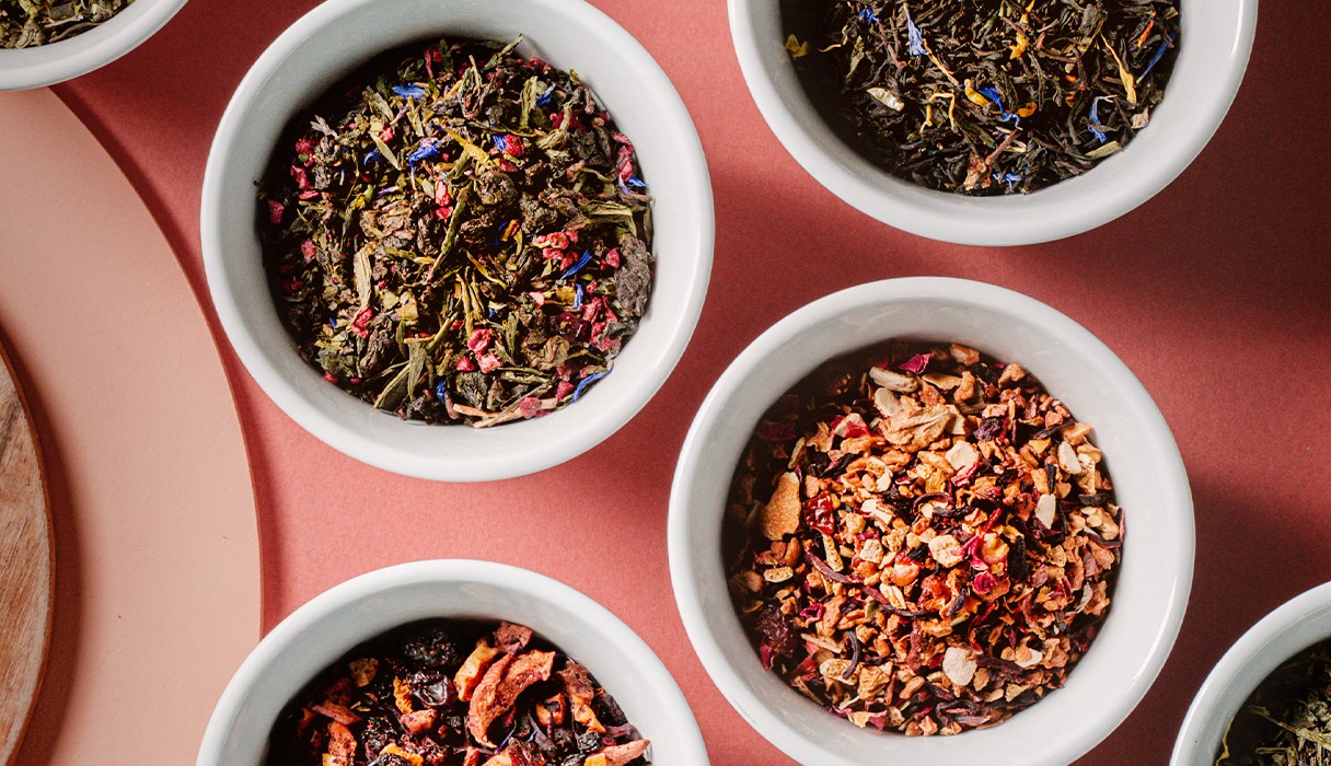 انواع داروی گیاهی - دارو گیاهی برای لاغری