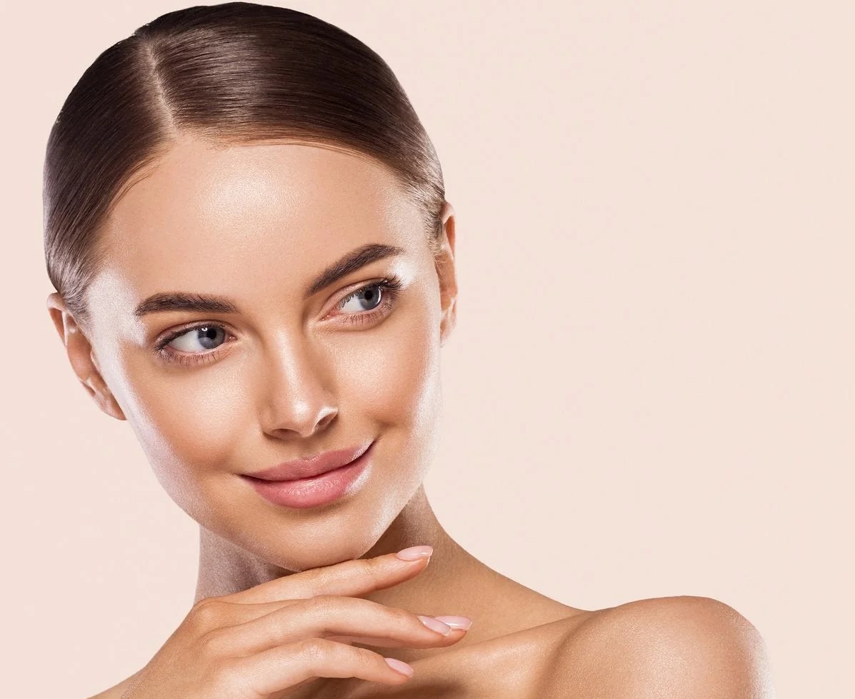 لاغر کردن صورت - ویتامین برای لاغری صورت