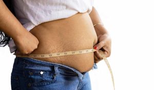 کاهش وزن بعد از زایمان