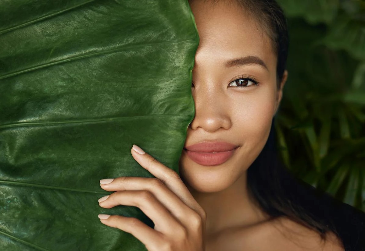 ماسک صورت خانگی - آب برنج برای پوست صورت