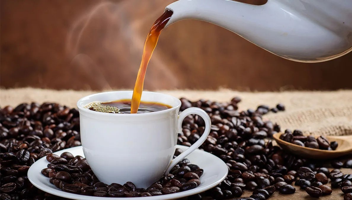 قهوه ترک - بهترین نوع قهوه برای لاغری