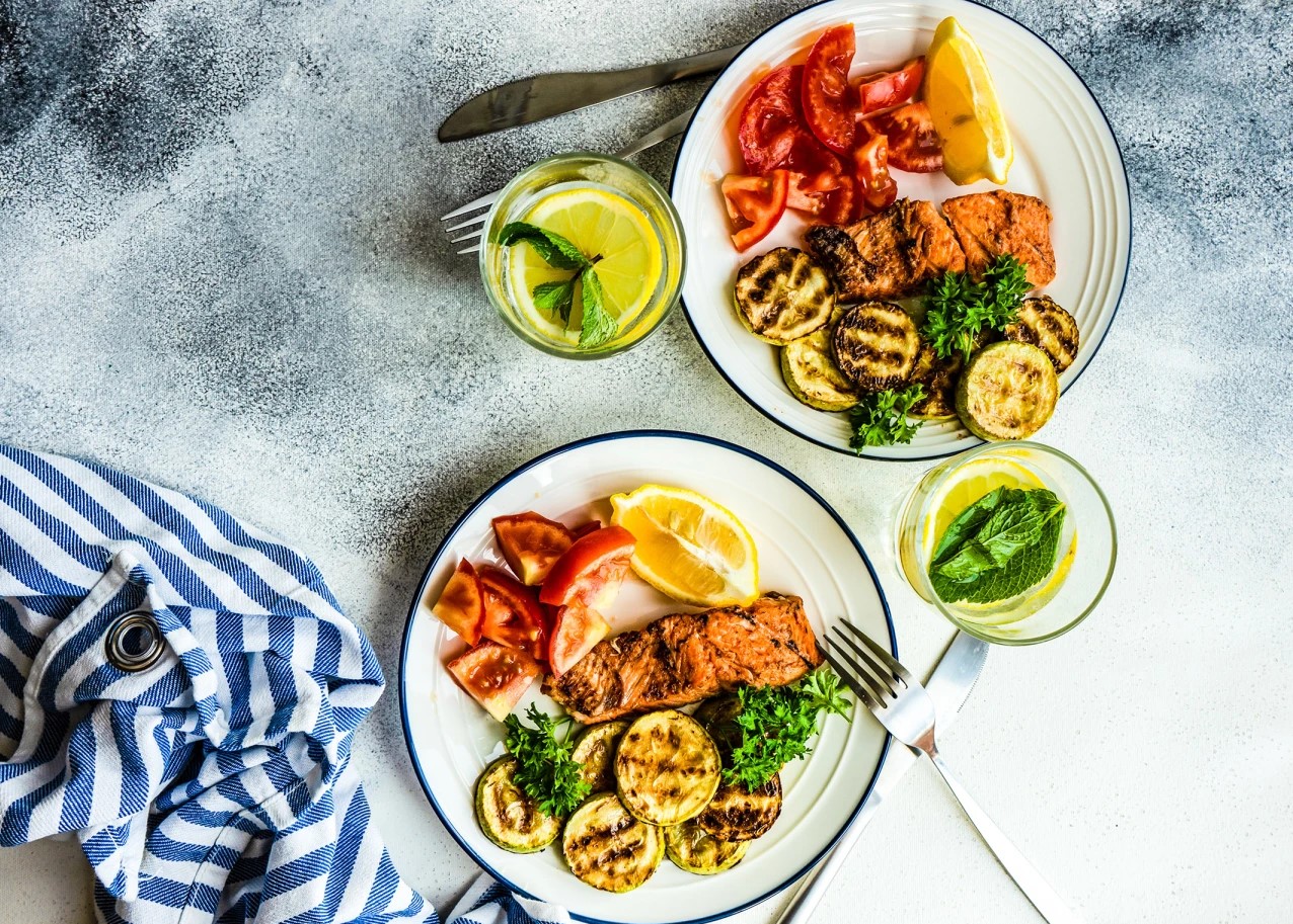 رژیم شوک - رژیم کتوژنیک 7 روزه