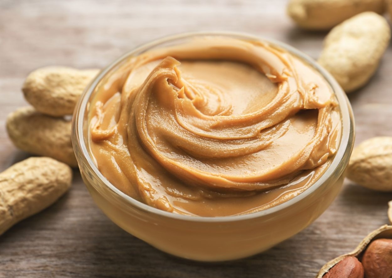 صبحانه رژیمی - بهترین زمان مصرف کره بادام زمینی برای لاغری