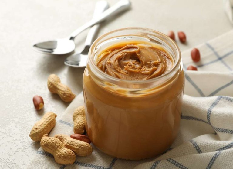 بهترین زمان مصرف کره بادام زمینی برای لاغری