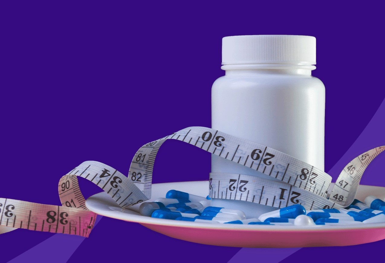 بهترین قرص لاغری بدون عوارض