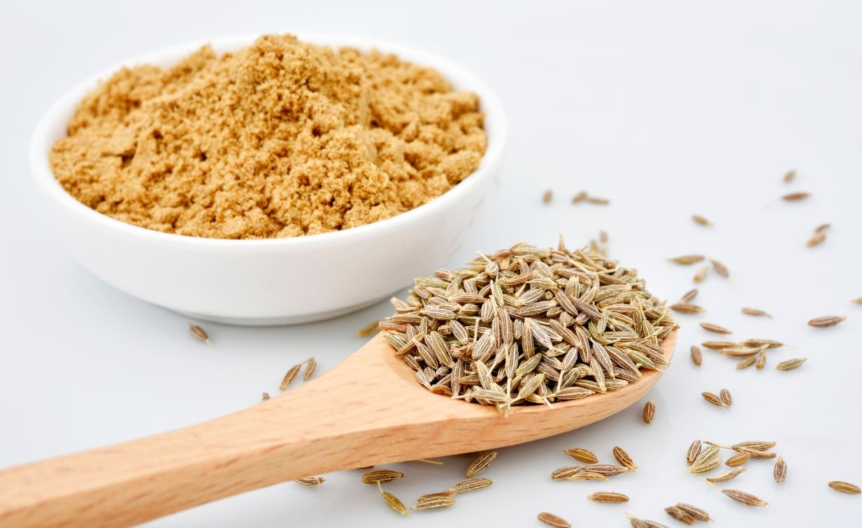 زیره سبز - زیره برای لاغری