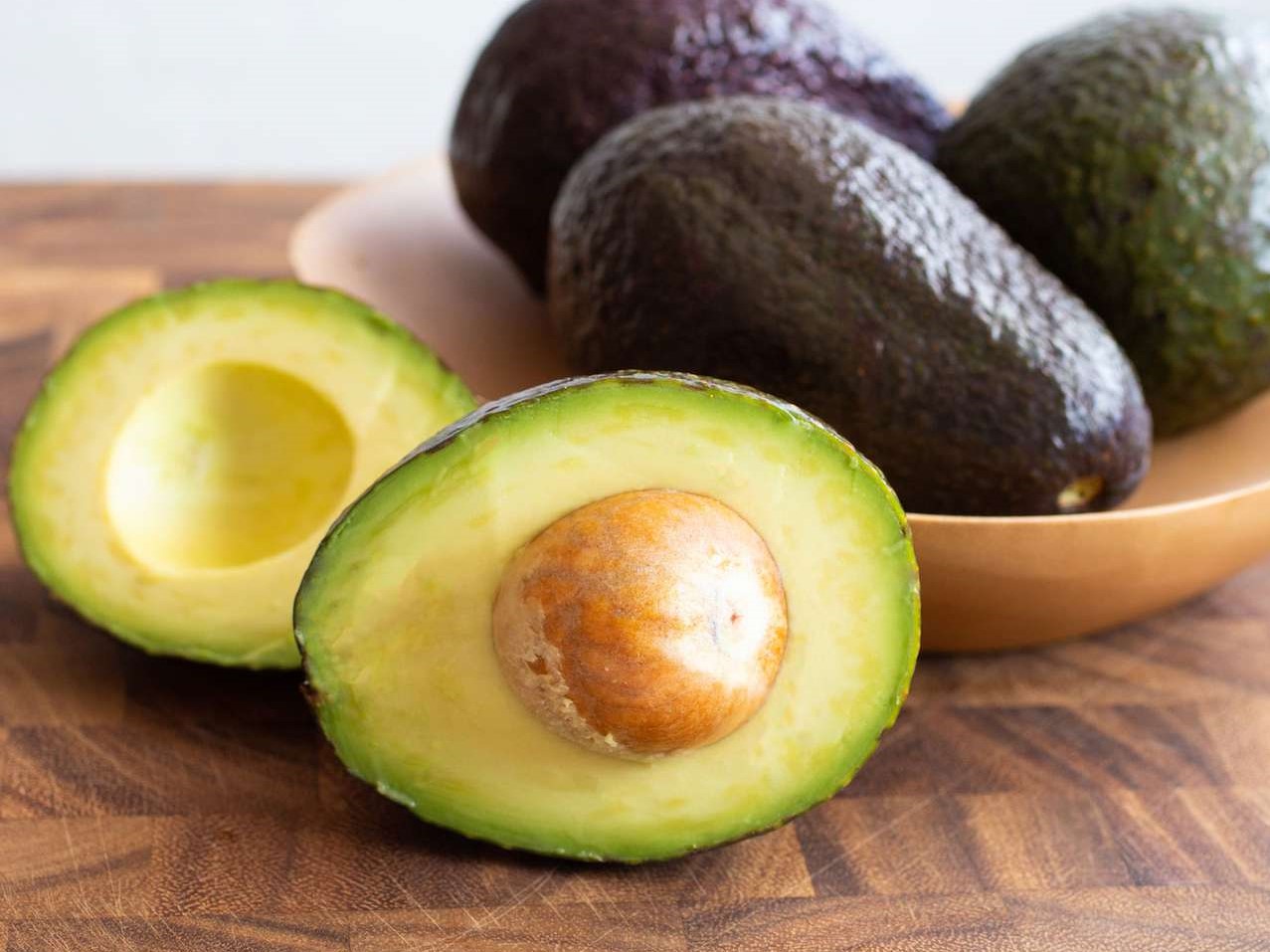 خواص آووکادو - آووکادو برای لاغری
