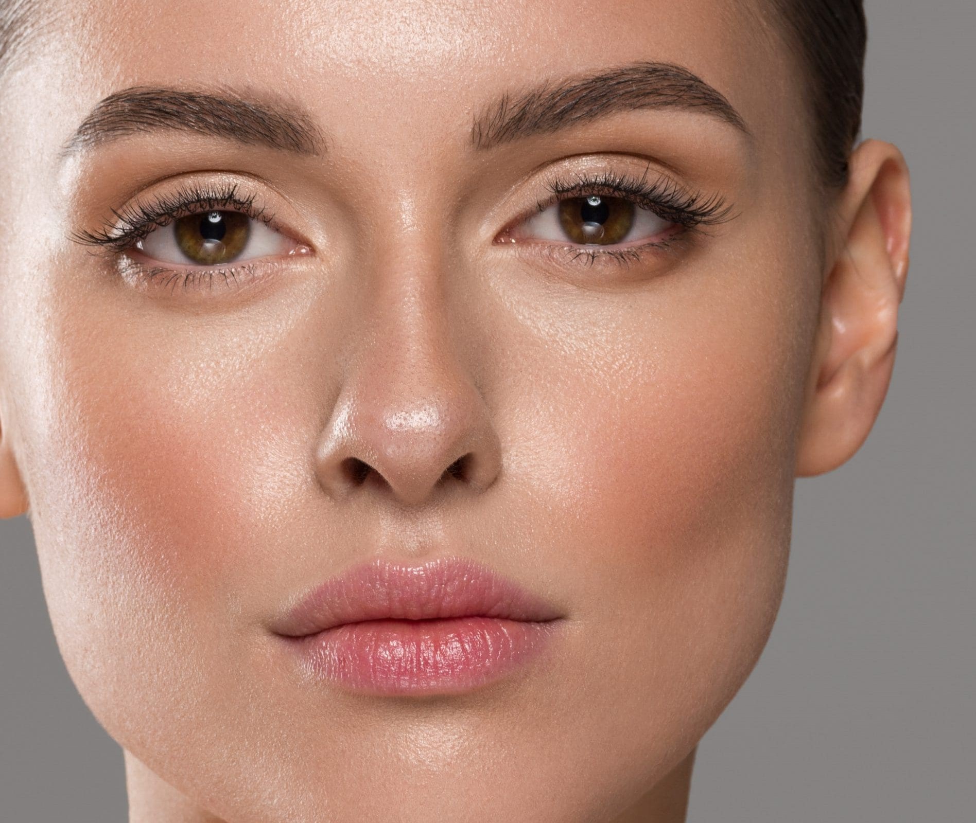 چاقی صورت با تخم کتان - تخم کتان برای پوست