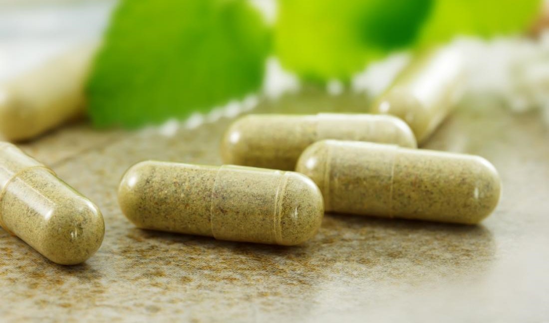 مکمل لاغری - ویتامین برای لاغری صورت